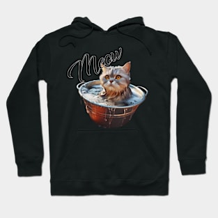 Cat Hoodie